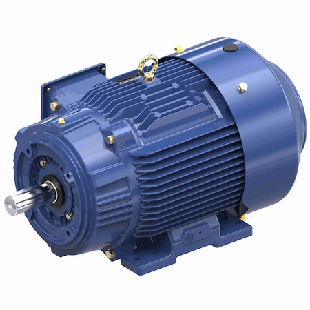 Marathon 20 Hp General Purpose Motor, 3 Phase, 1800 Rpm, GT1225A GT1225A